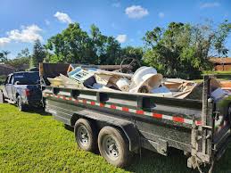 Types of Items We Remove From Your Property in Monticello, FL